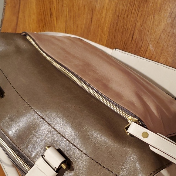 Reed Krakoff XLG leather bag - Picture 11 of 15